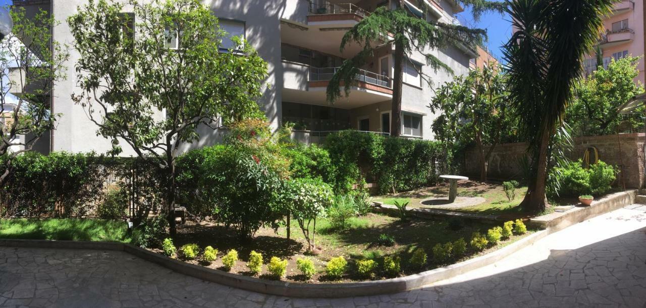 Gli Aranci Apartment Rome Extérieur photo