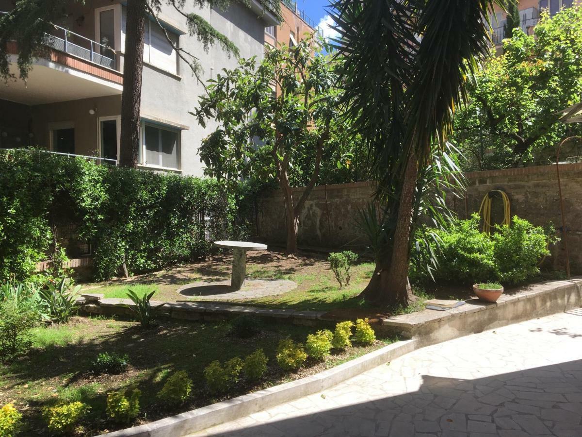 Gli Aranci Apartment Rome Extérieur photo