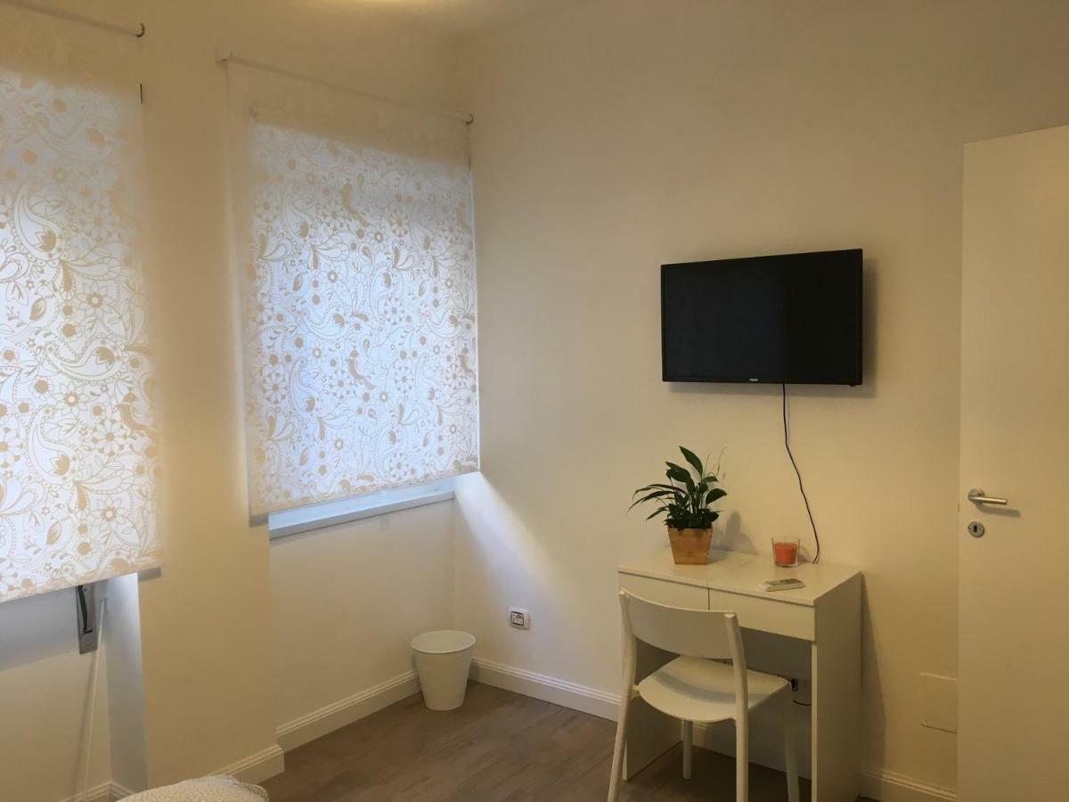 Gli Aranci Apartment Rome Extérieur photo