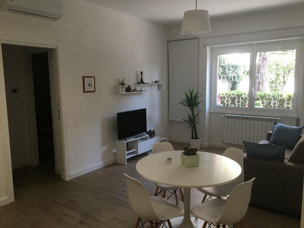 Gli Aranci Apartment Rome Extérieur photo