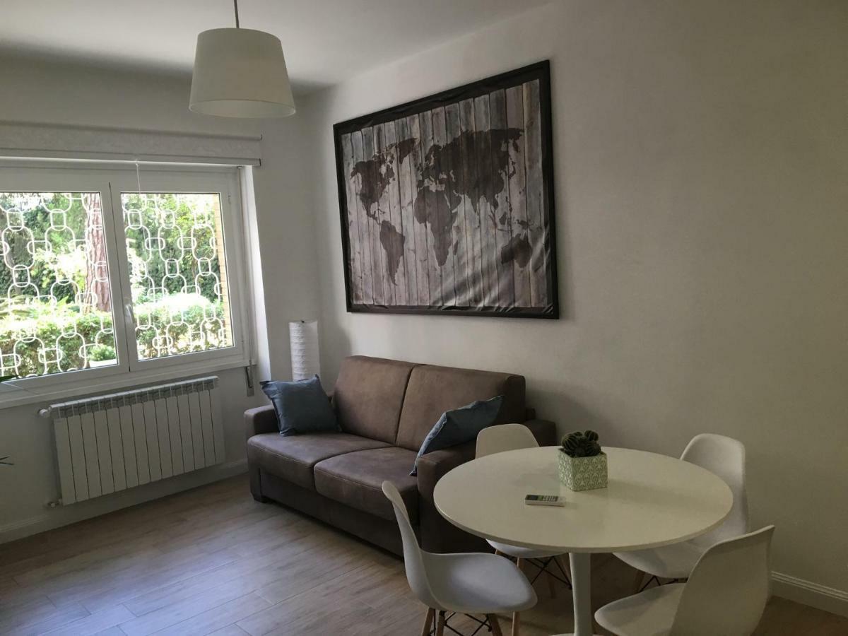 Gli Aranci Apartment Rome Extérieur photo