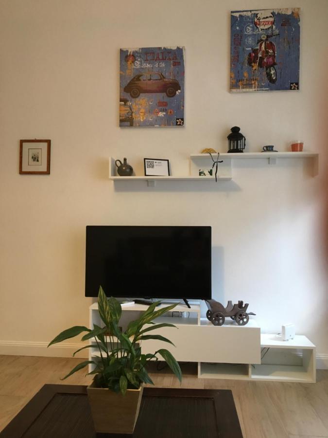 Gli Aranci Apartment Rome Extérieur photo