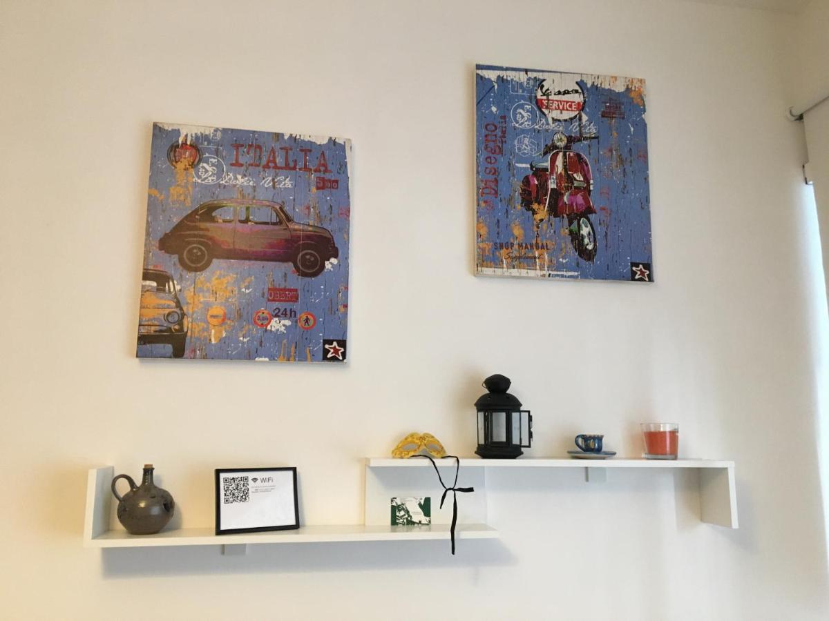 Gli Aranci Apartment Rome Extérieur photo