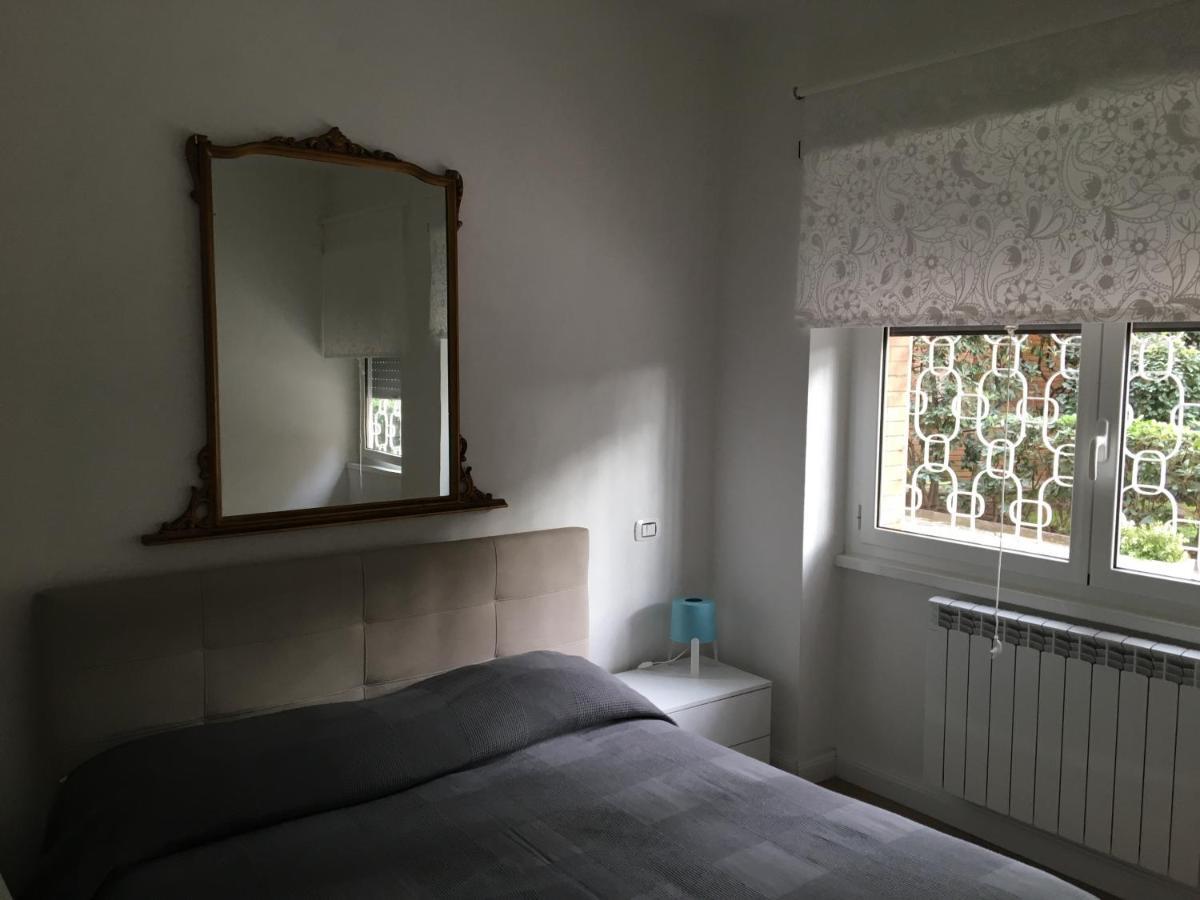 Gli Aranci Apartment Rome Extérieur photo